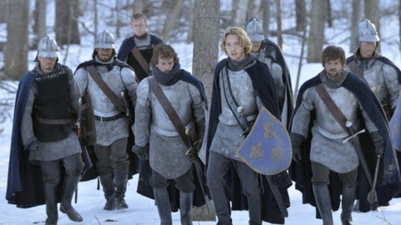 Photo from the movie Reign [2013]