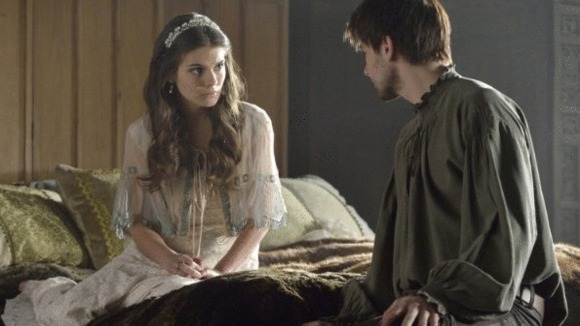 Photo from the movie Reign [2013]