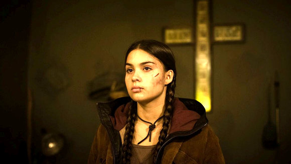 Photo from the movie Rhymes for Young Ghouls