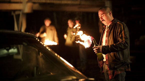 Photo from the movie Rhymes for Young Ghouls