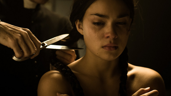 Photo from the movie Rhymes for Young Ghouls