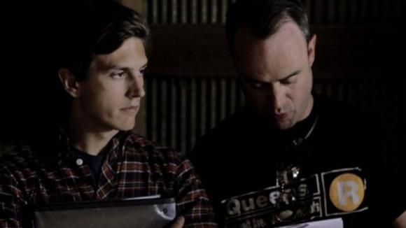 Photo from the movie Rites of Spring [2011]