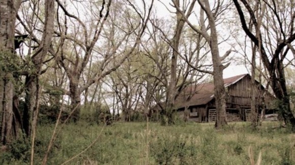 Photo from the movie Rites of Spring [2011]