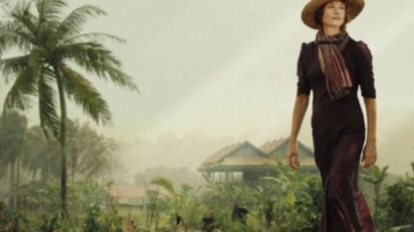 Photo from the movie The Sea Wall