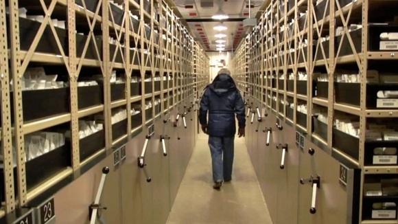 Photo from the movie Seeds of Time