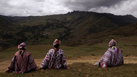 Photo from the movie Seeds of Time