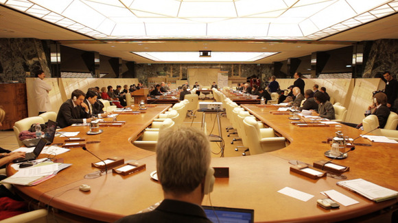 Photo from the movie Seeds of Time