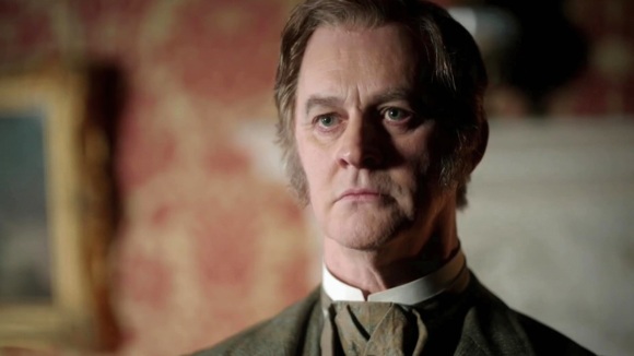 Photo from the movie Sherlock: The Abominable Bride