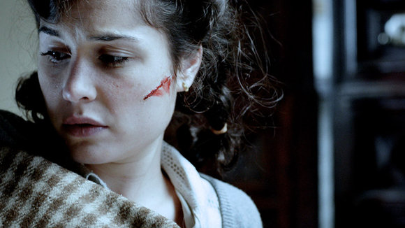 Photo from the movie Shrew's Nest