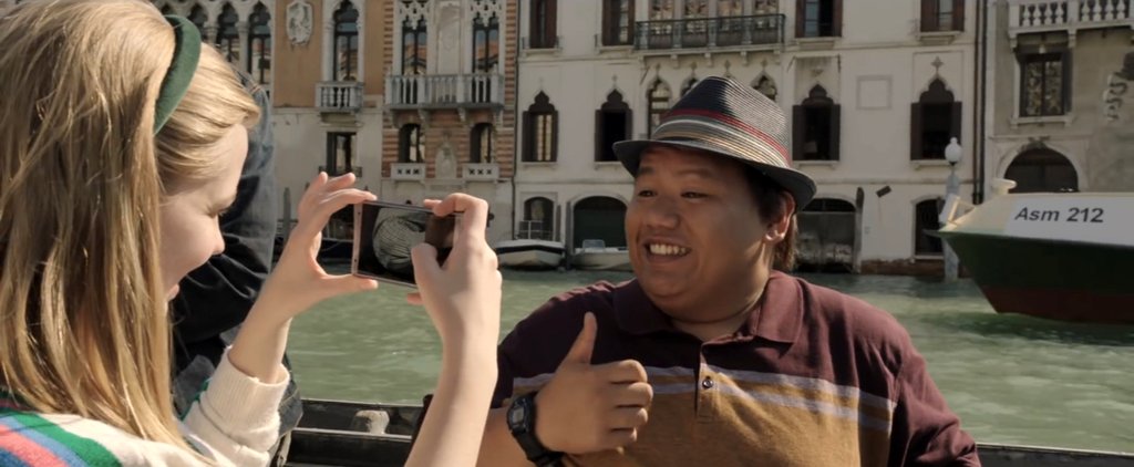 Photo from the movie Spider-Man: Far from Home