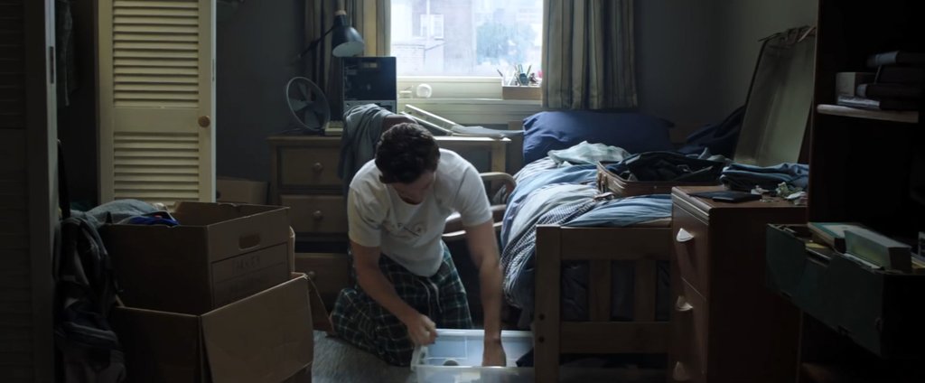 Photo from the movie Spider-Man: Far from Home