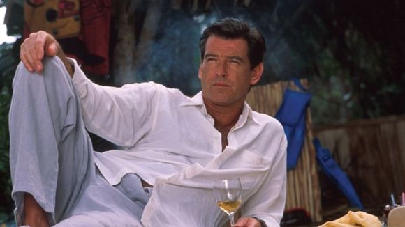 Photo du film Le tailleur de Panama