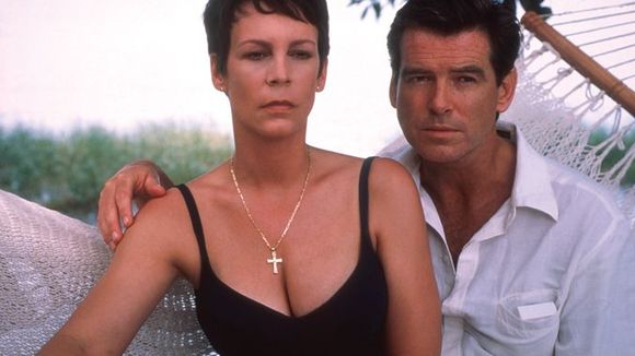 Photo du film Le tailleur de Panama