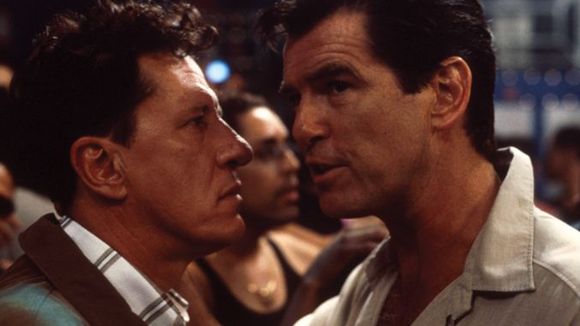 Photo du film Le tailleur de Panama