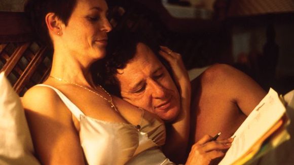 Photo du film Le tailleur de Panama