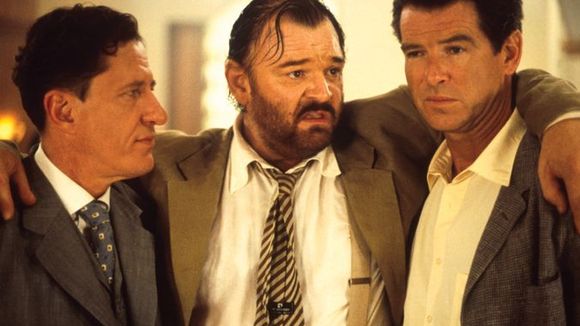 Photo du film Le tailleur de Panama