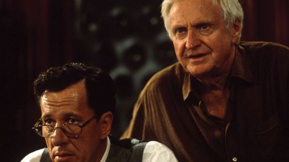 Photo du film Le tailleur de Panama