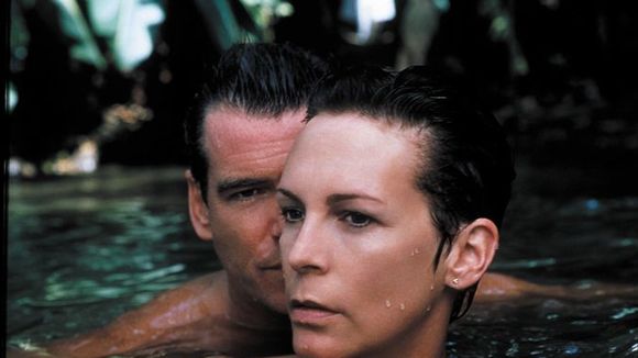 Photo du film Le tailleur de Panama