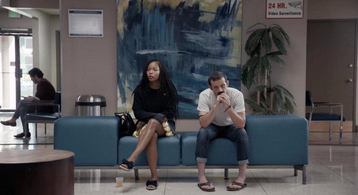 Photo from the movie Test Pattern [2019]