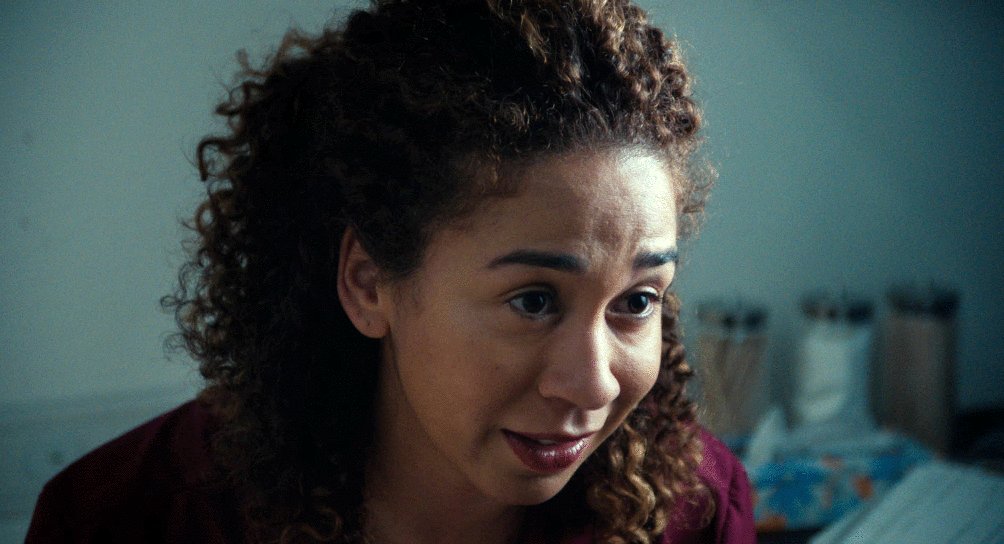 Photo from the movie Test Pattern [2019]