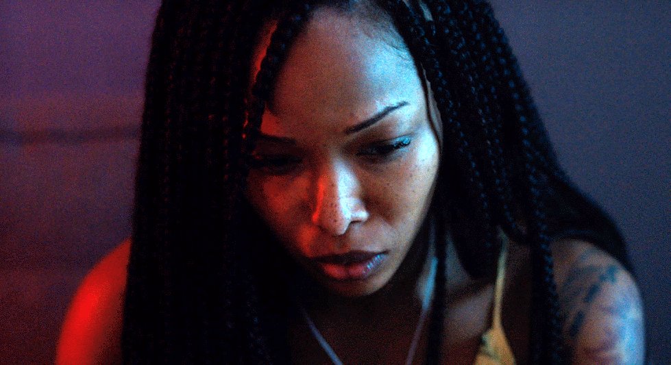 Photo from the movie Test Pattern [2019]