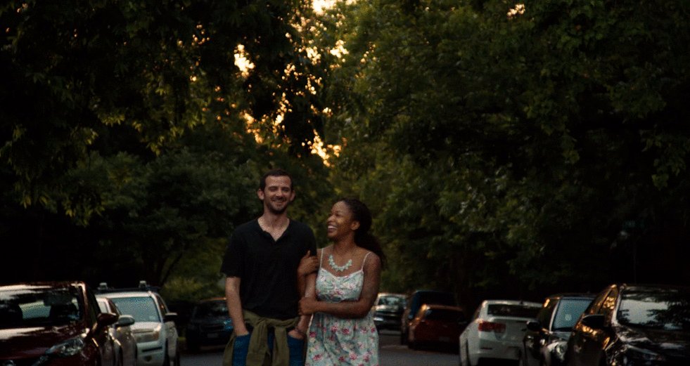 Photo from the movie Test Pattern [2019]