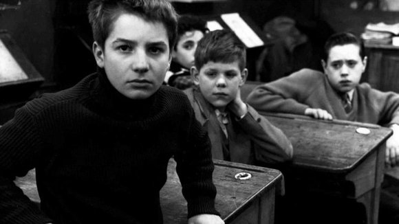 Photo du film The 400 Blows