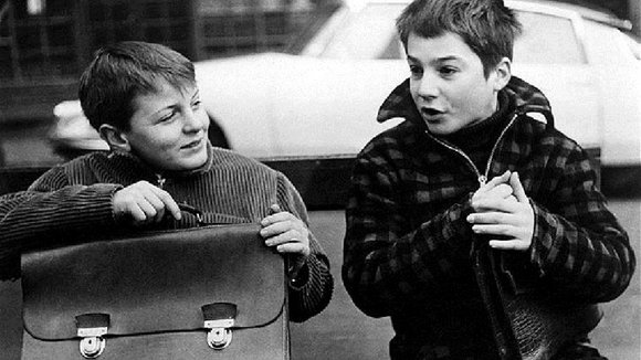 Photo du film The 400 Blows