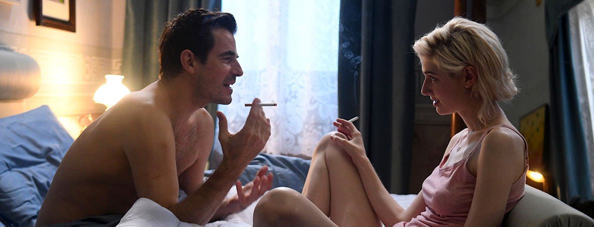 Photo du film Hérésie