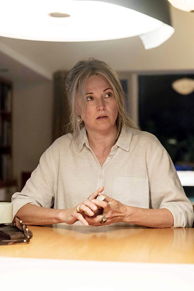 Photo from the movie The Changeover