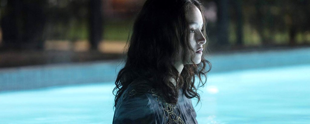 Photo from the movie The Changeover