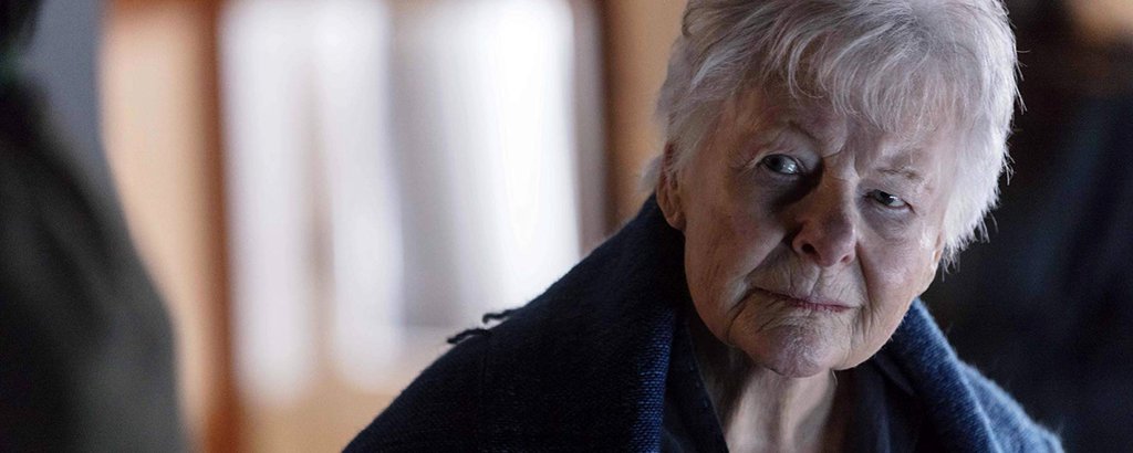 Photo from the movie The Changeover