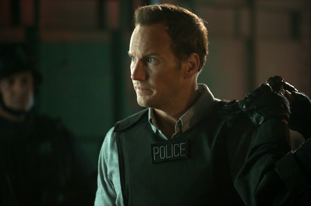 Photo du film The Commuter