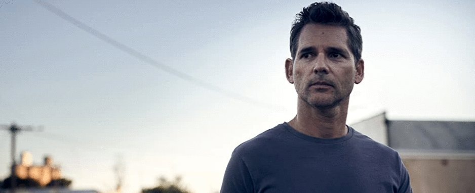 Photo du film The Dry