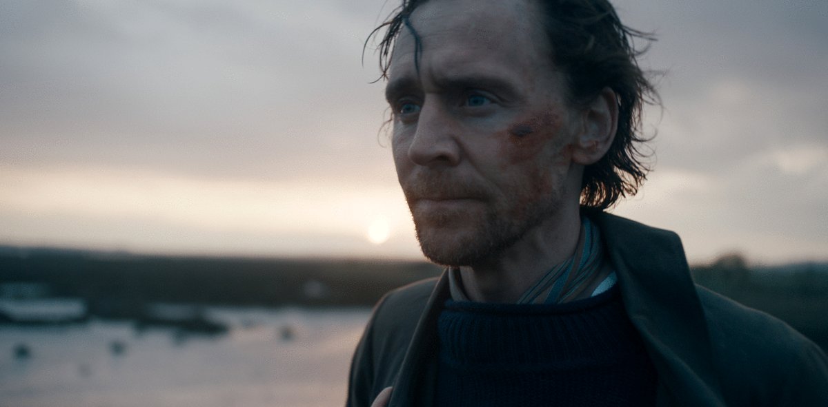 Photo from the movie The Essex Serpent