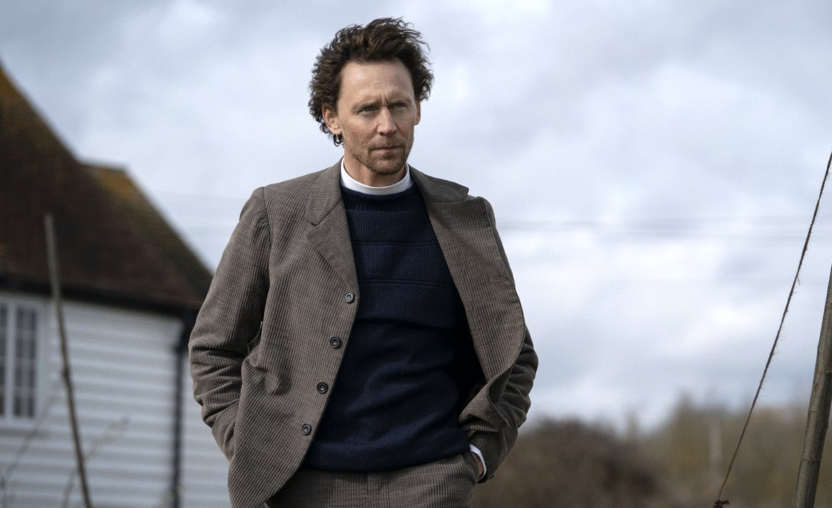 Photo from the movie The Essex Serpent