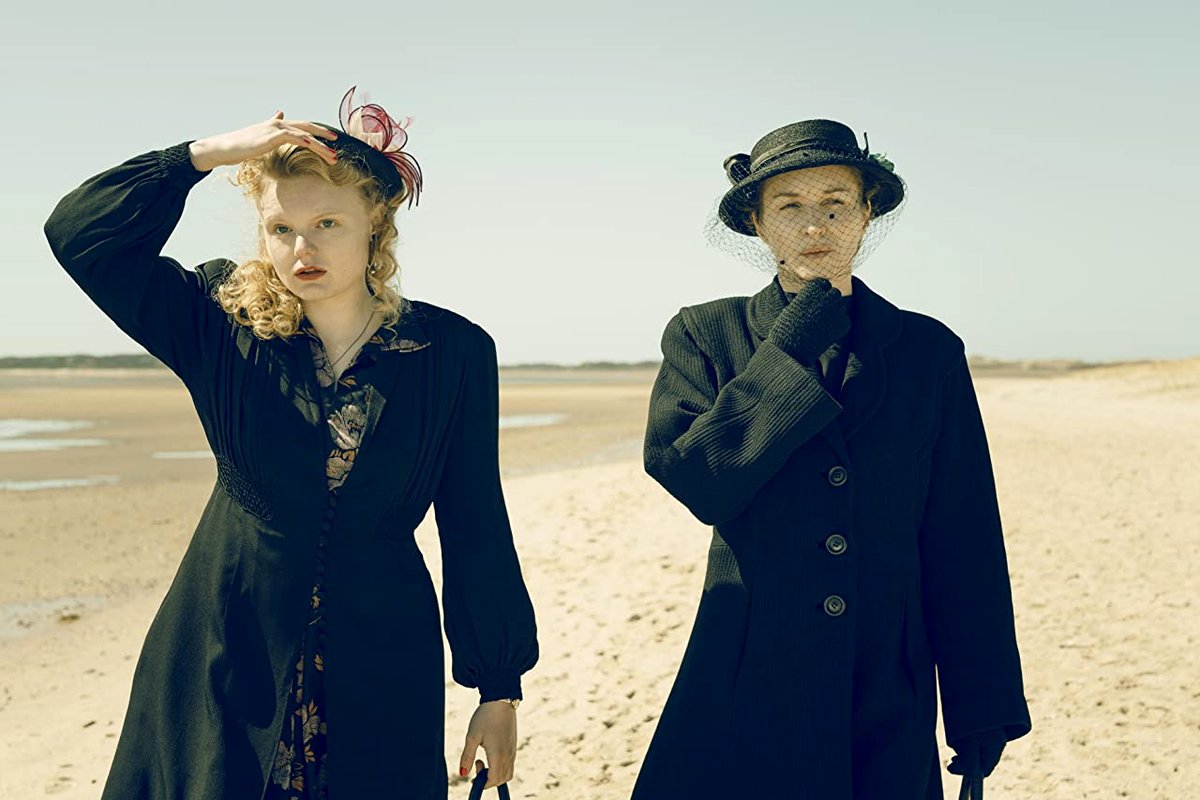 Photo from the movie The German Lesson