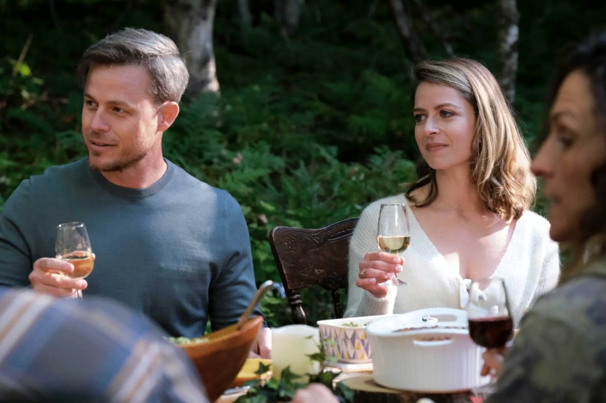 Photo du film Le guide de la famille parfaite