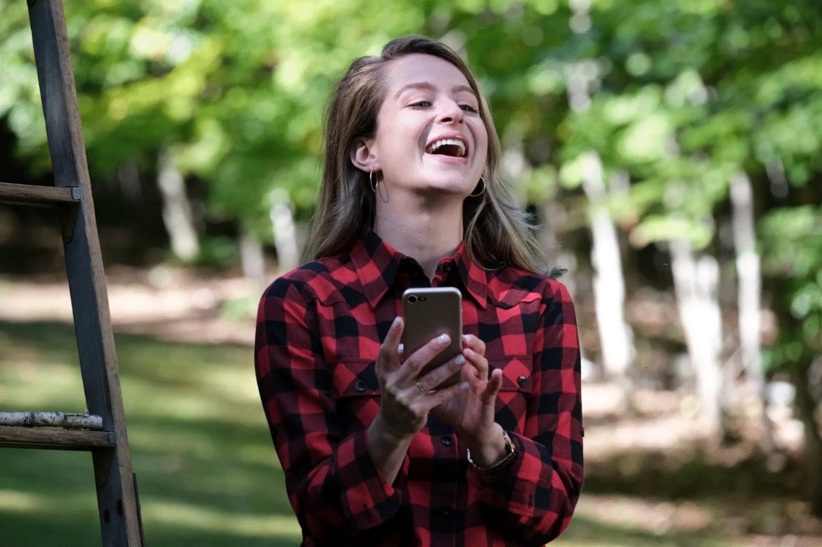 Photo du film Le guide de la famille parfaite