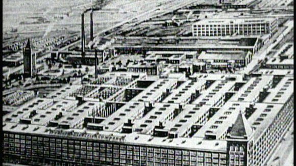 Photo from the movie The Phantom of the Operator