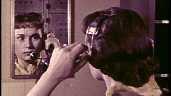 Photo from the movie The Phantom of the Operator