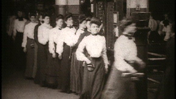 Photo from the movie The Phantom of the Operator