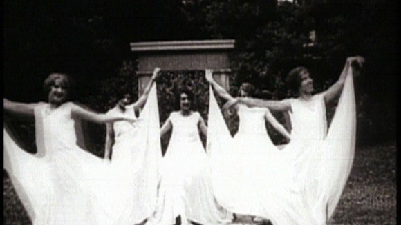 Photo from the movie The Phantom of the Operator