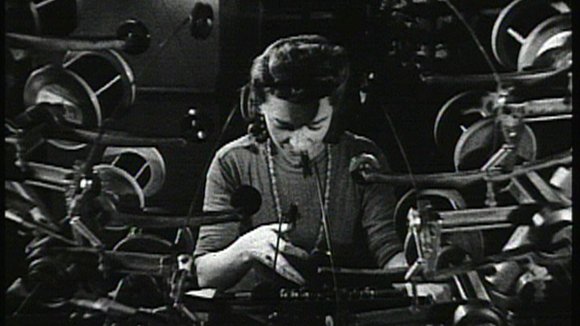 Photo from the movie The Phantom of the Operator