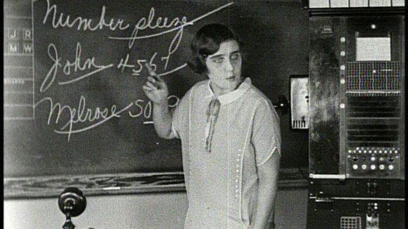 Photo from the movie The Phantom of the Operator