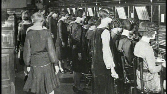 Photo from the movie The Phantom of the Operator