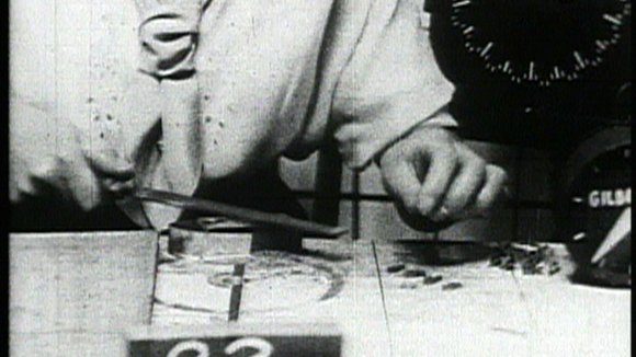 Photo from the movie The Phantom of the Operator