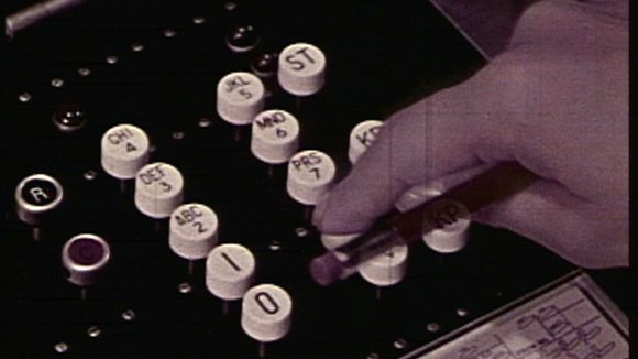 Photo from the movie The Phantom of the Operator