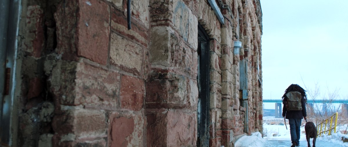 Photo du film The Protector [2022]