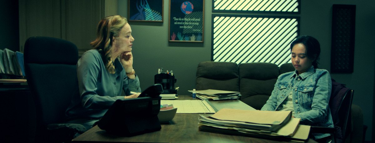 Photo du film The Protector [2022]